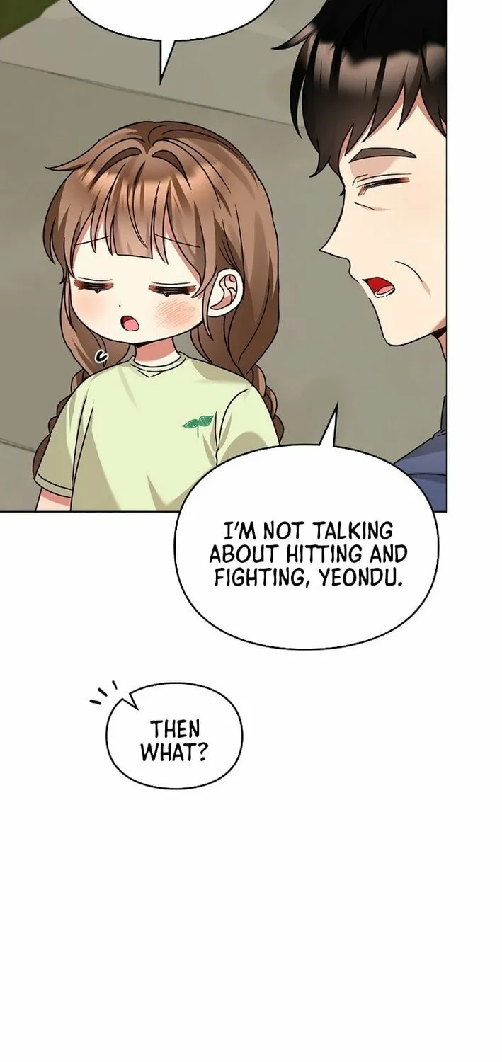 I Became a Doting Father Chapter 208 page 68 - 