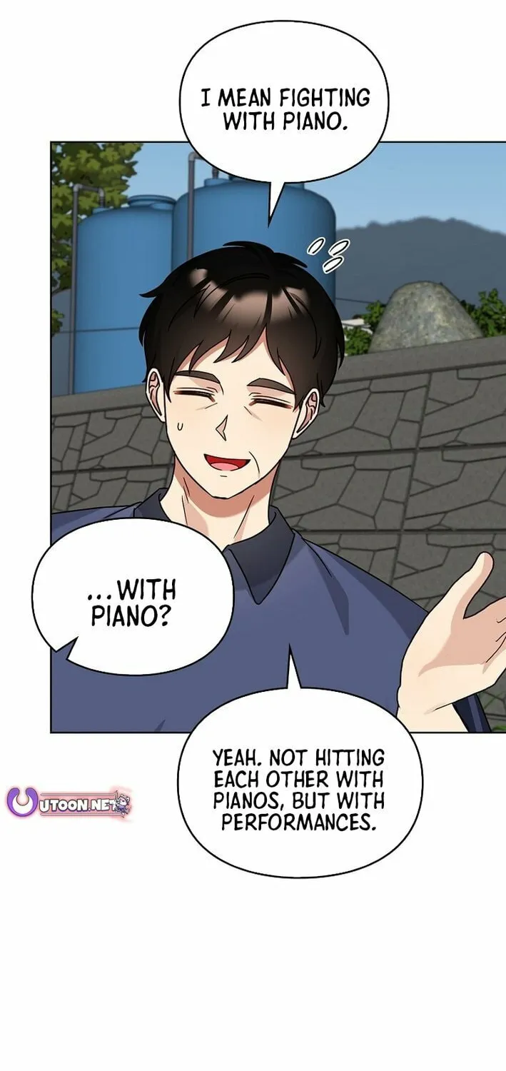 I Became a Doting Father Chapter 208 page 69 - 