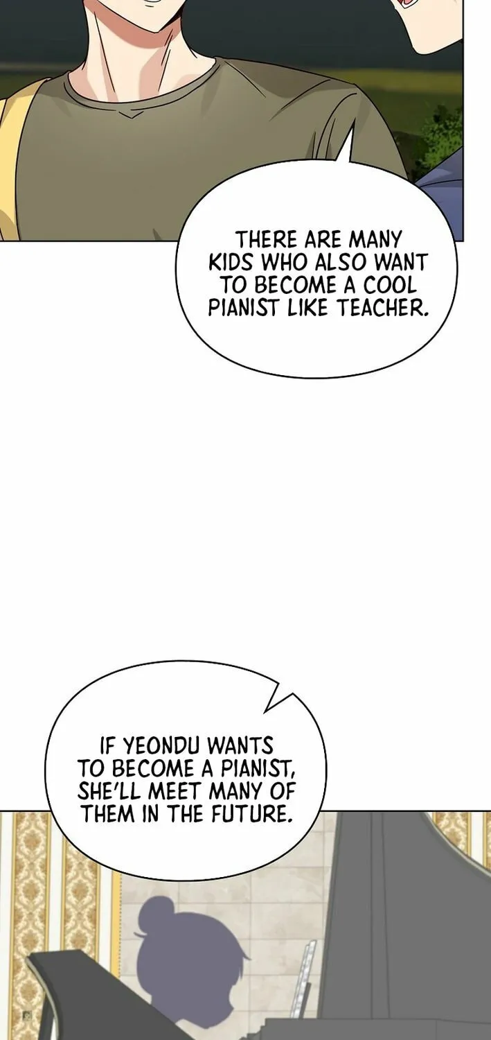 I Became a Doting Father Chapter 208 page 71 - 