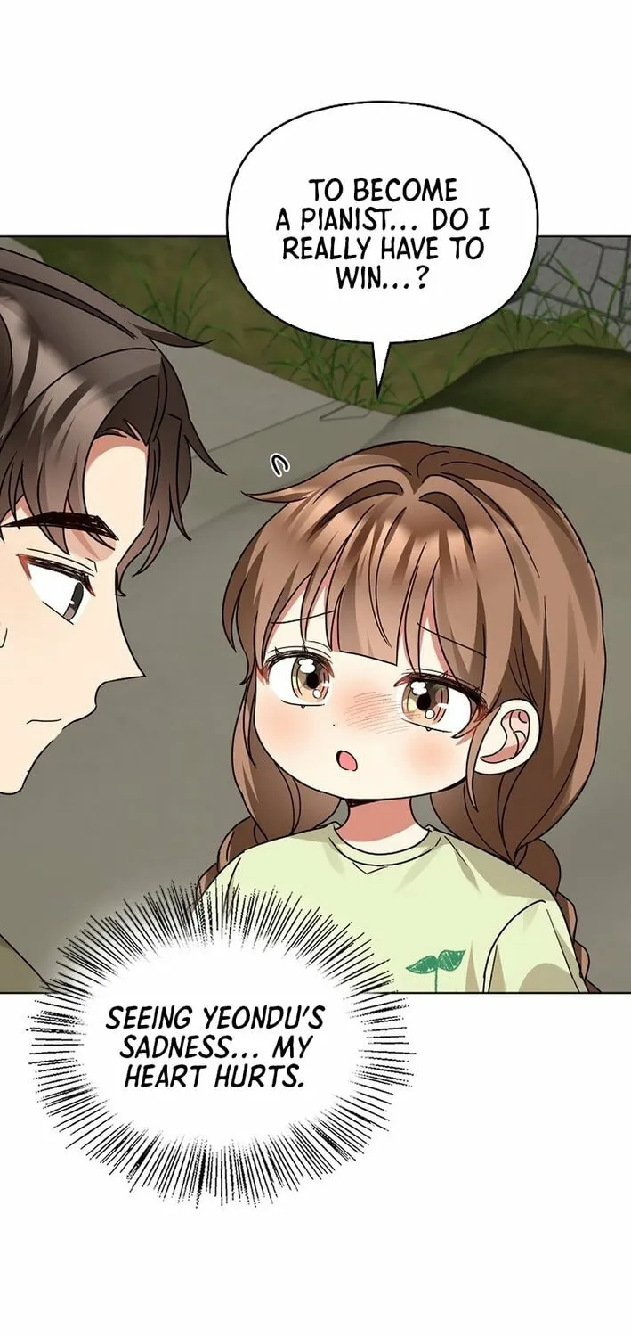 I Became a Doting Father Chapter 208 page 80 - 