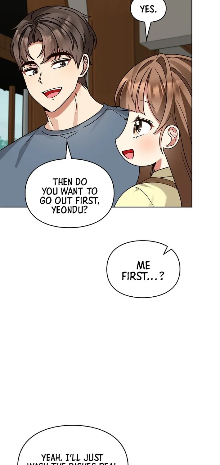 I Became a Doting Father Chapter 209 page 16 - 