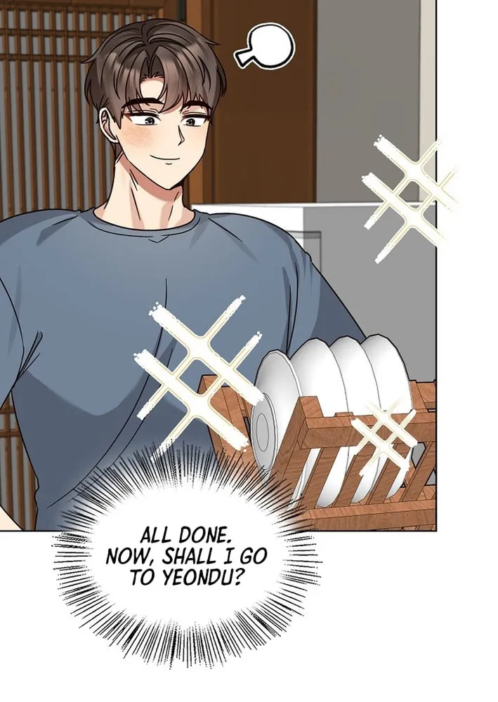 I Became a Doting Father Chapter 209 page 21 - 