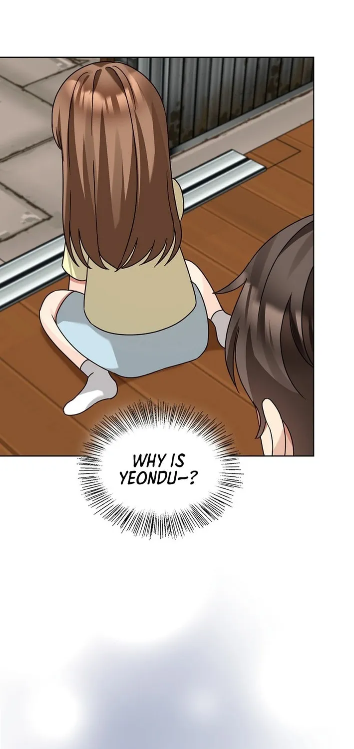 I Became a Doting Father Chapter 209 page 23 - 
