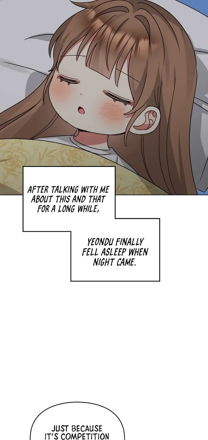 I Became a Doting Father Chapter 209 page 4 - 