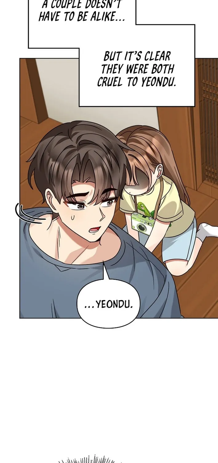 I Became a Doting Father Chapter 209 page 32 - 