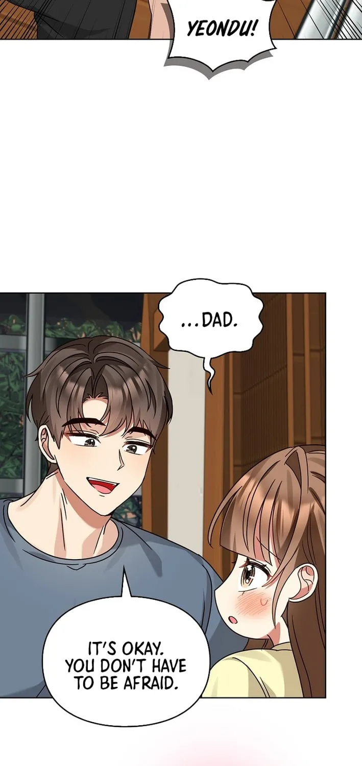 I Became a Doting Father Chapter 209 page 38 - 