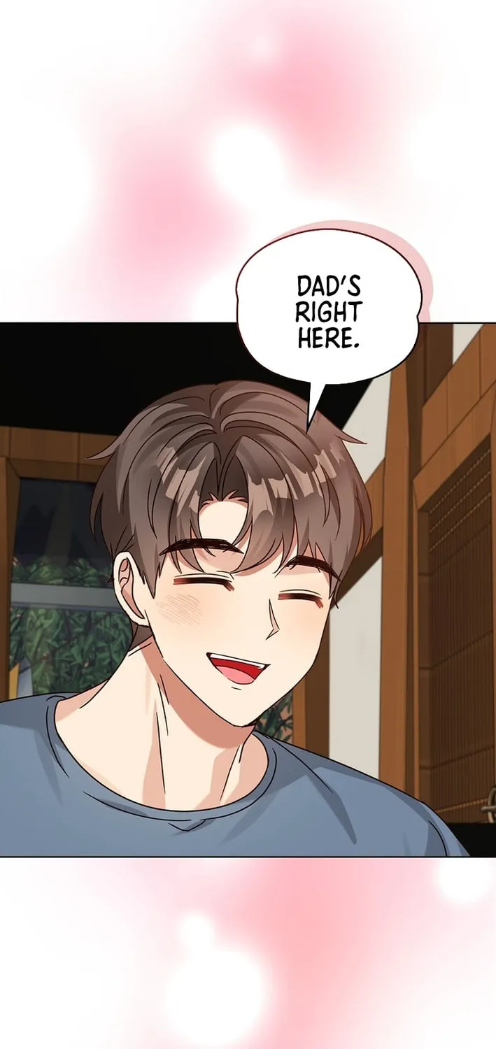 I Became a Doting Father Chapter 209 page 39 - 