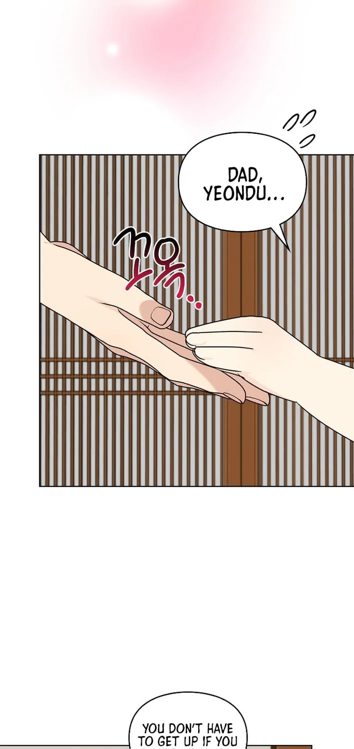 I Became a Doting Father Chapter 209 page 40 - 