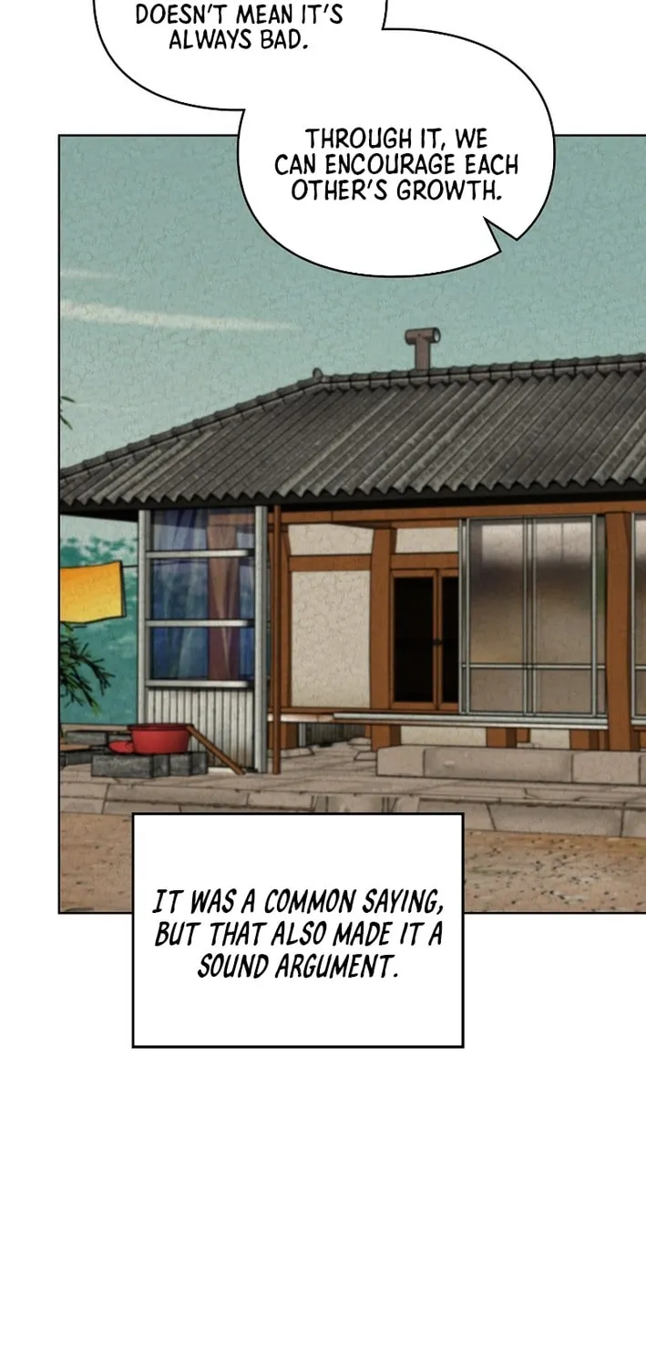 I Became a Doting Father Chapter 209 page 5 - 