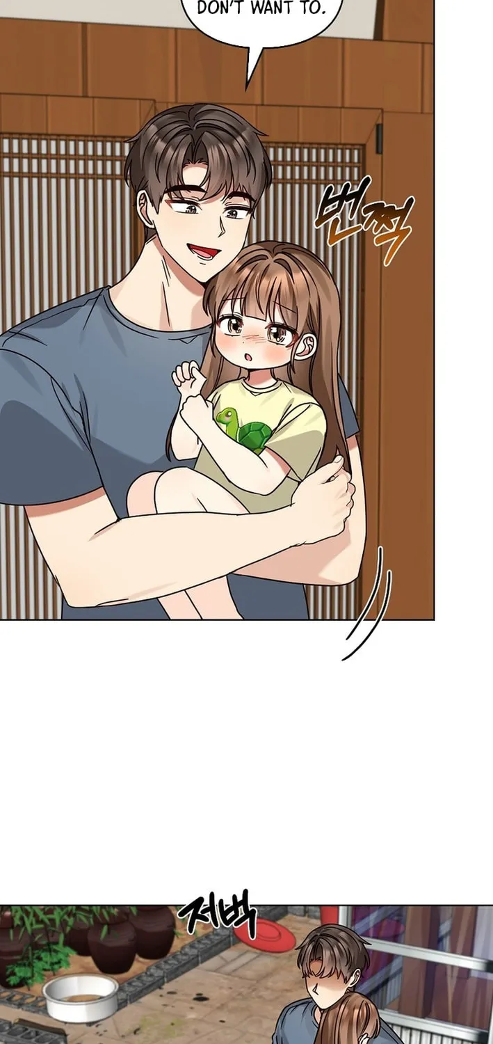 I Became a Doting Father Chapter 209 page 41 - 