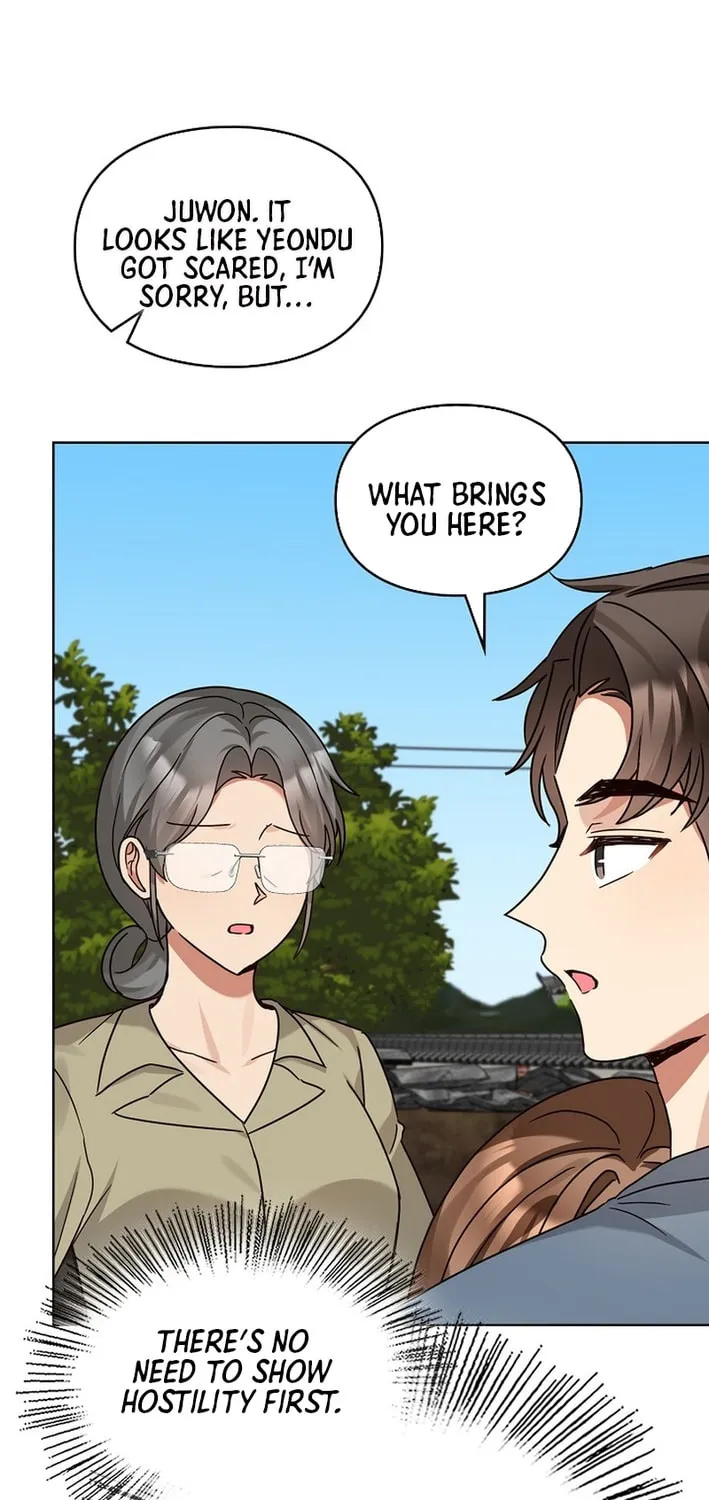 I Became a Doting Father Chapter 209 page 43 - 
