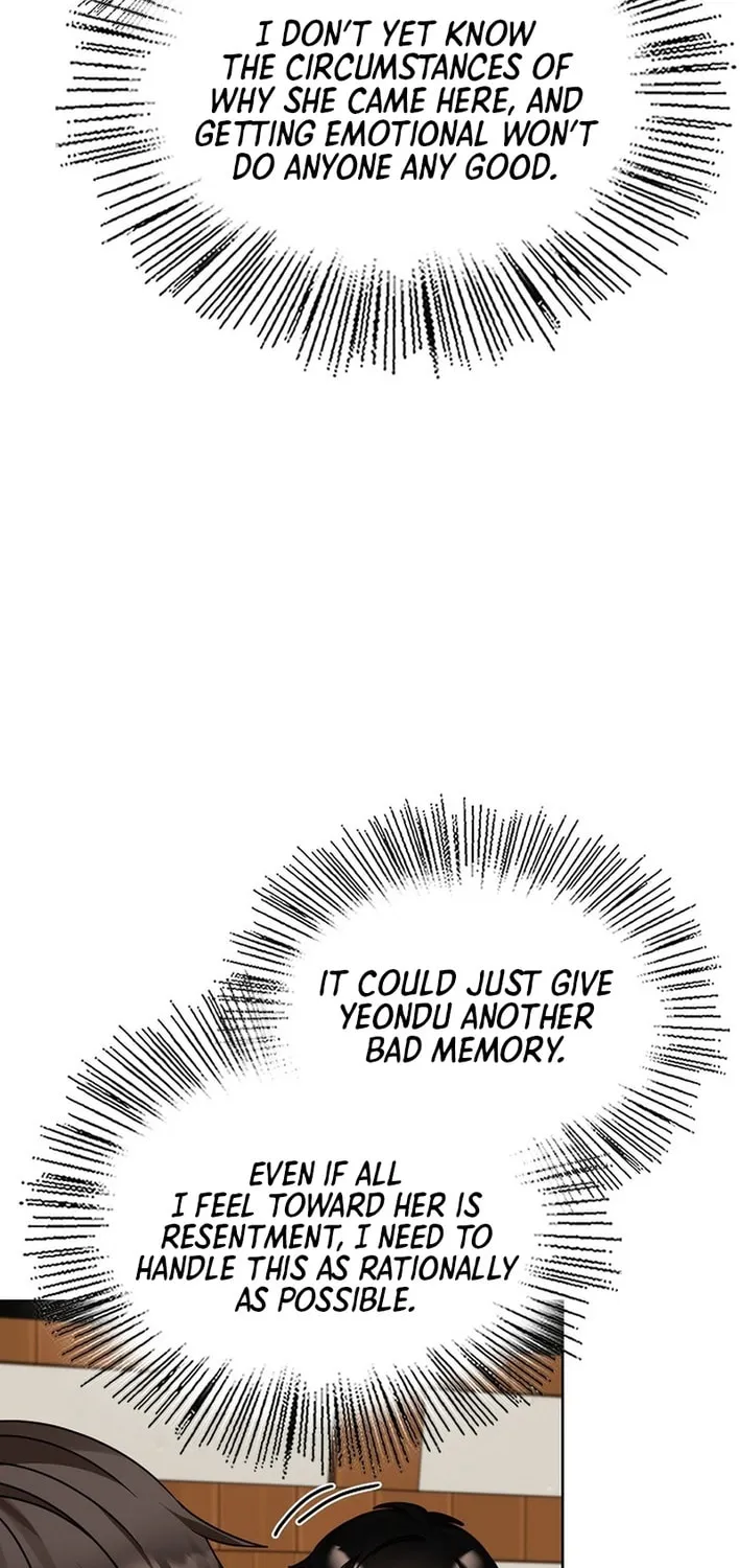 I Became a Doting Father Chapter 209 page 44 - 