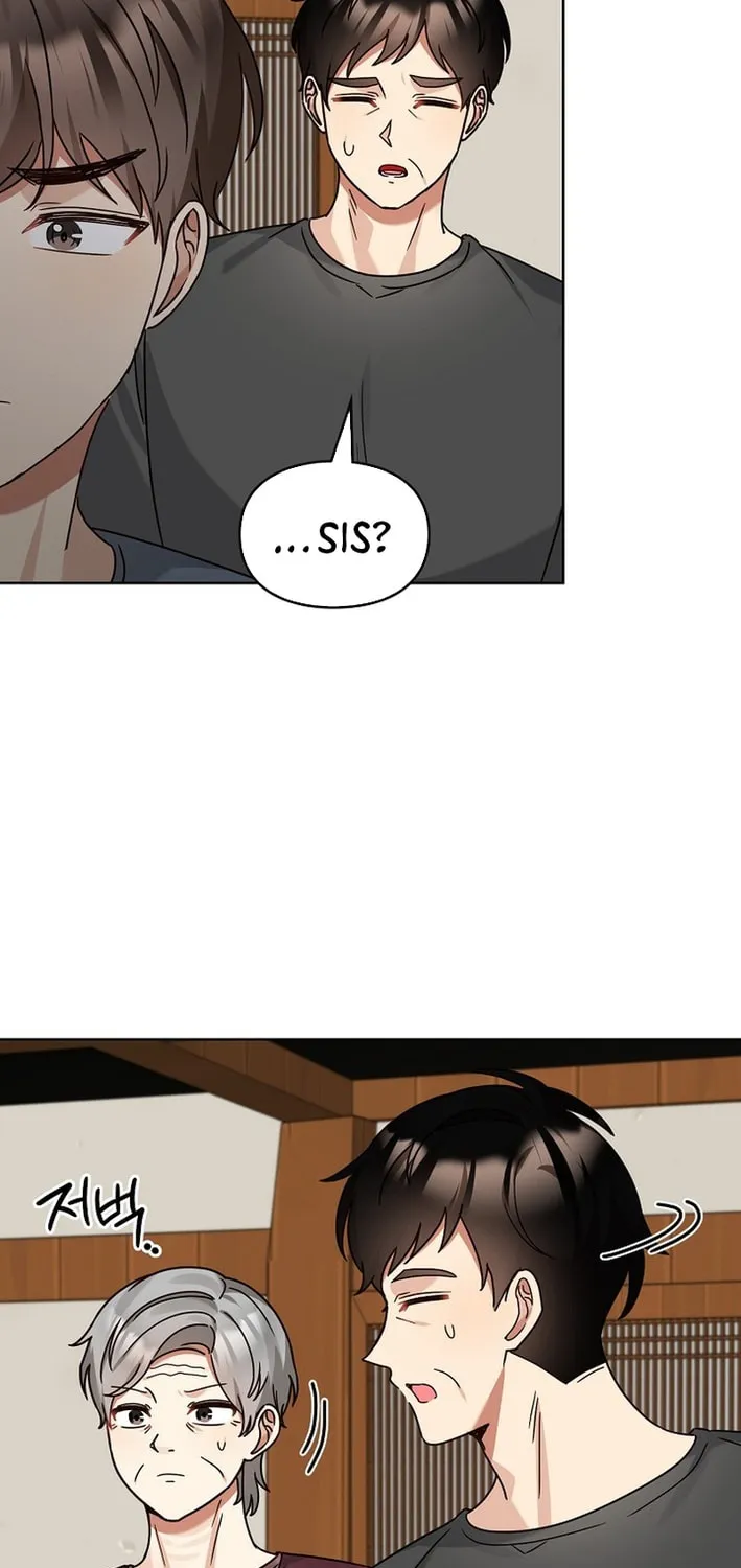 I Became a Doting Father Chapter 209 page 45 - 