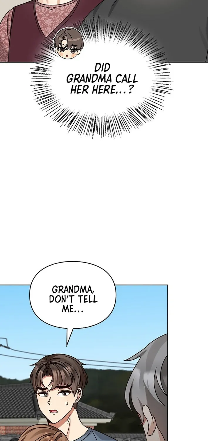 I Became a Doting Father Chapter 209 page 46 - 