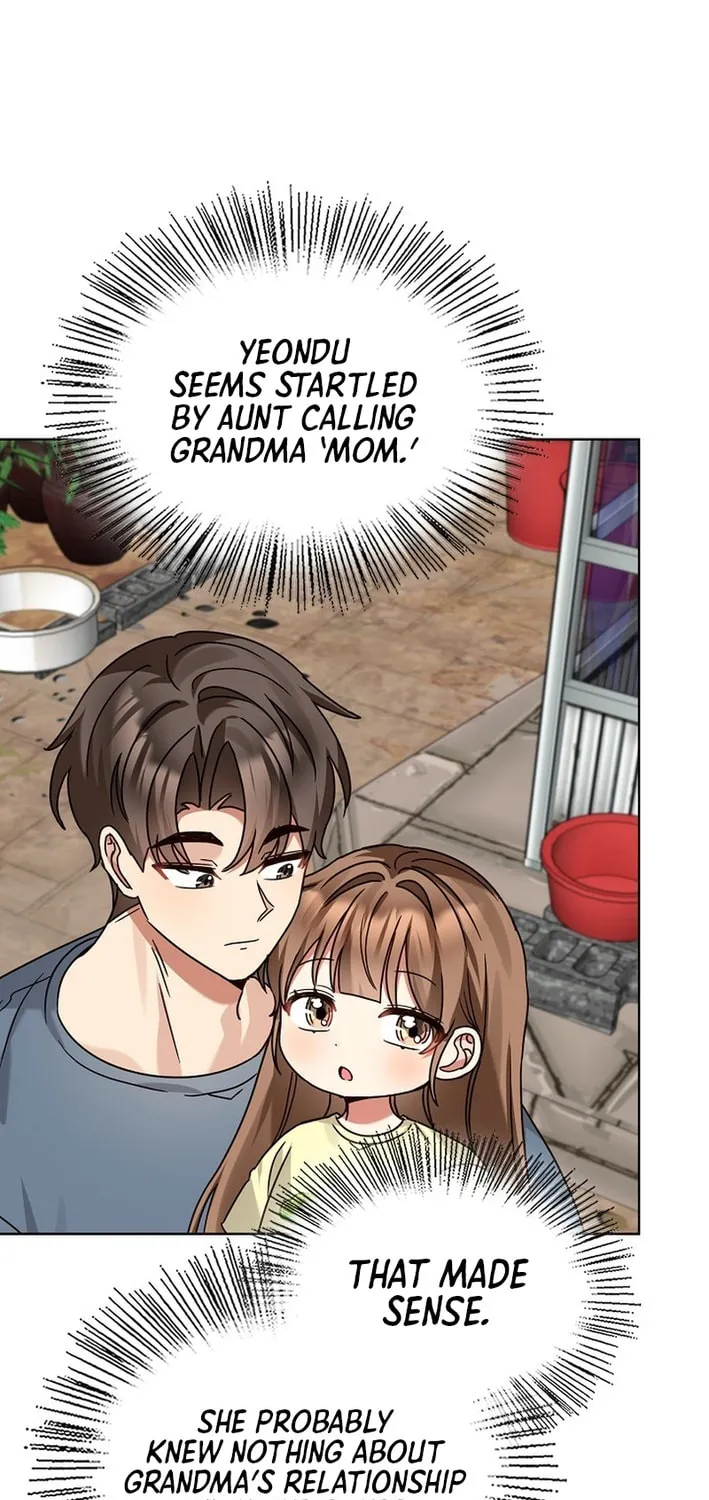 I Became a Doting Father Chapter 209 page 52 - 
