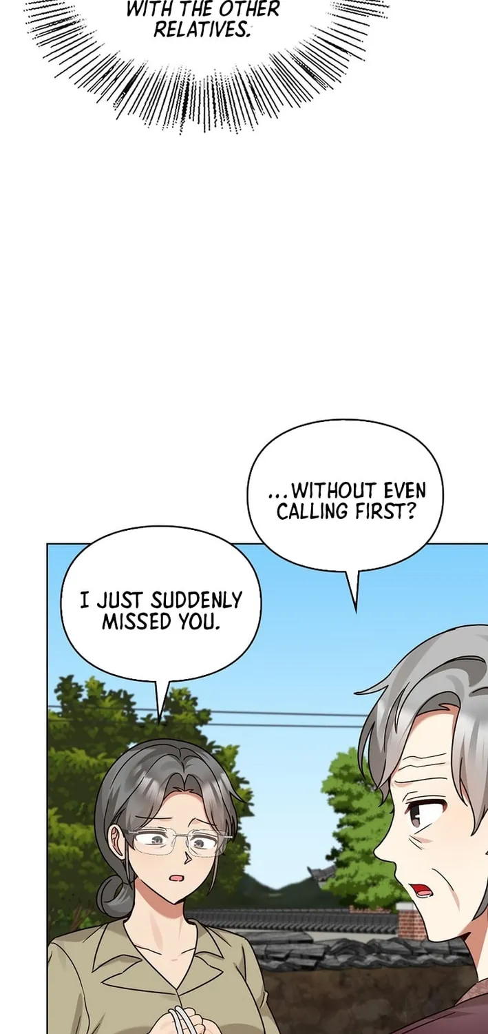 I Became a Doting Father Chapter 209 page 53 - 