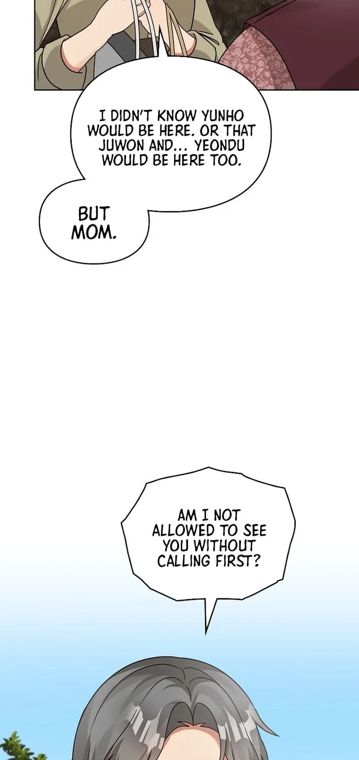 I Became a Doting Father Chapter 209 page 54 - 