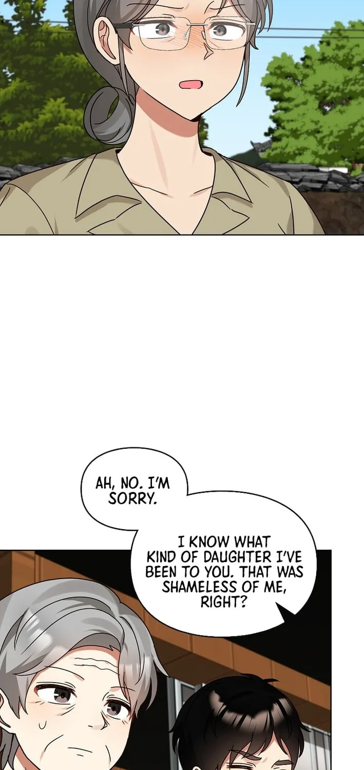 I Became a Doting Father Chapter 209 page 55 - 