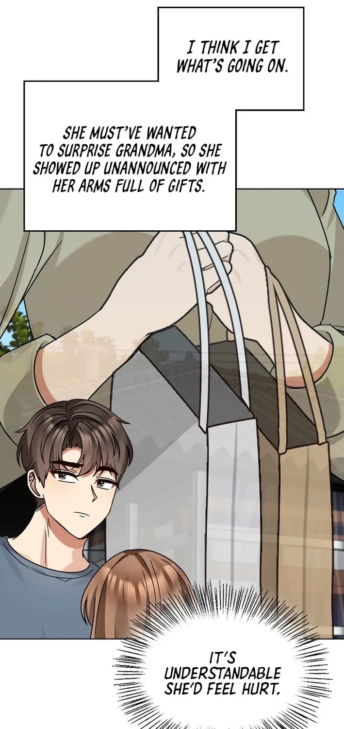I Became a Doting Father Chapter 209 page 58 - 