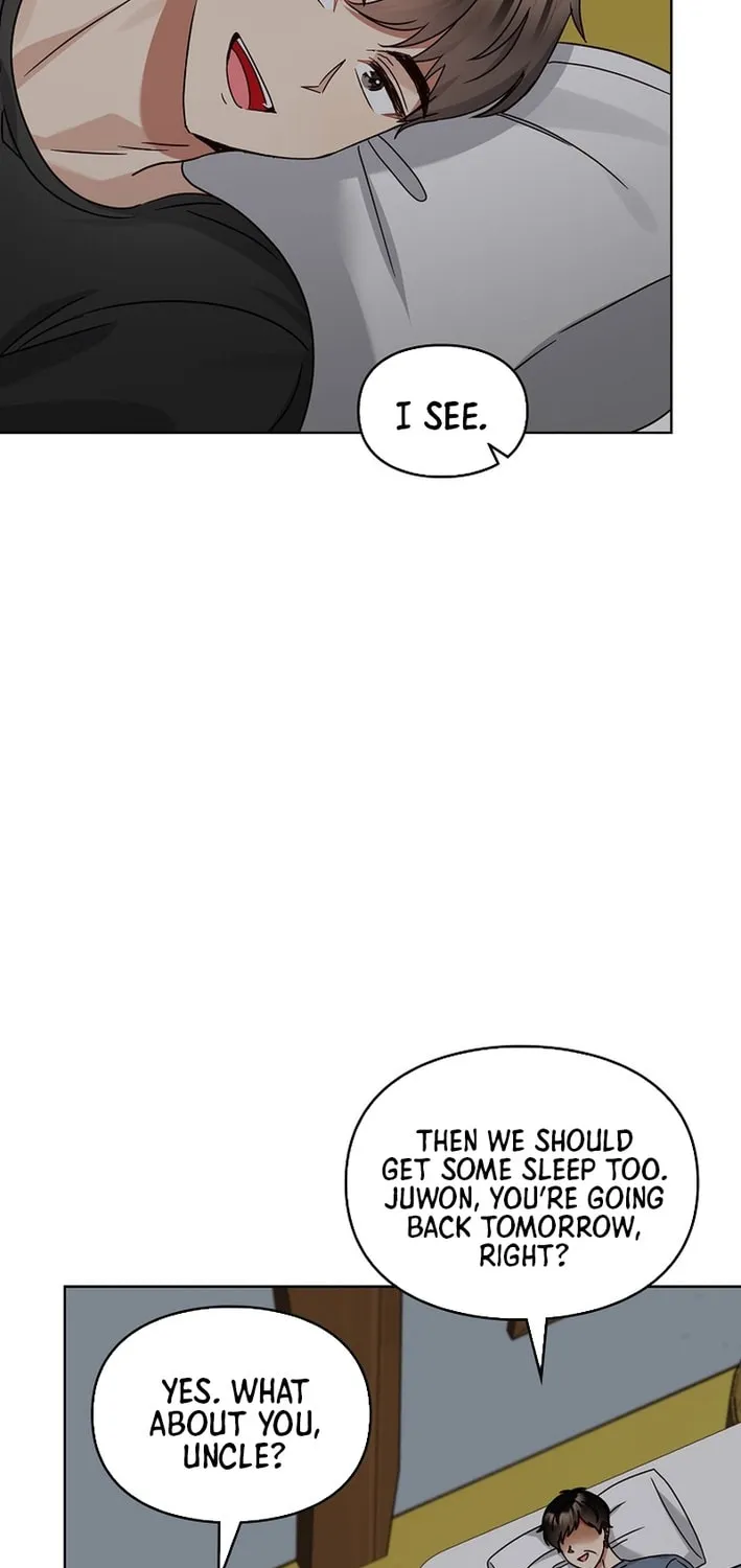 I Became a Doting Father Chapter 209 page 8 - 