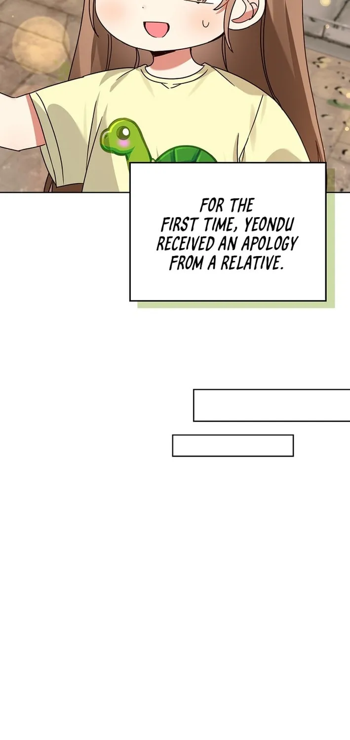 I Became a Doting Father Chapter 209 page 71 - 