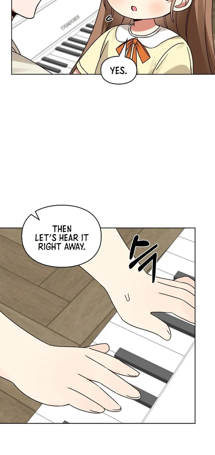 I Became a Doting Father Chapter 209 page 76 - 