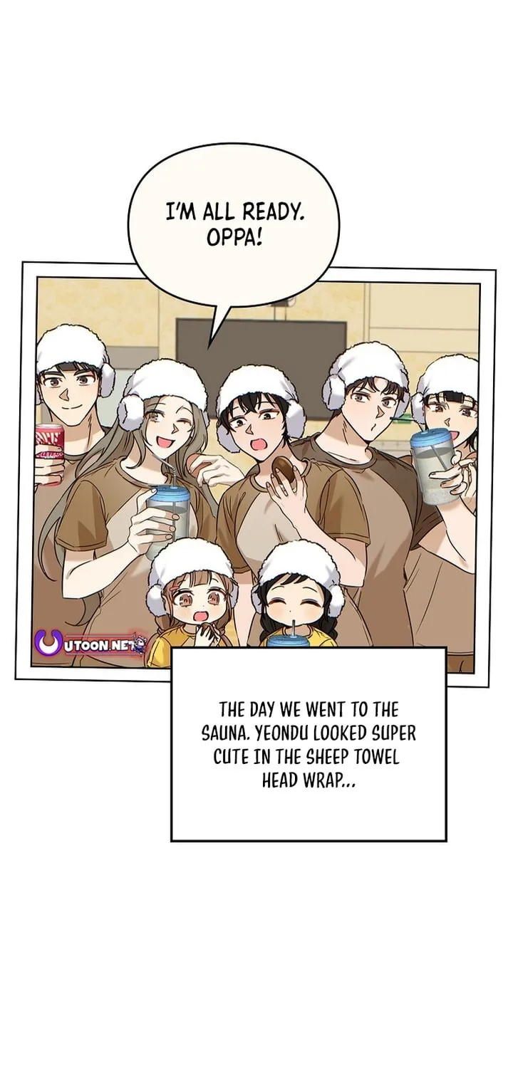I Became a Doting Father Chapter 210 page 102 - 