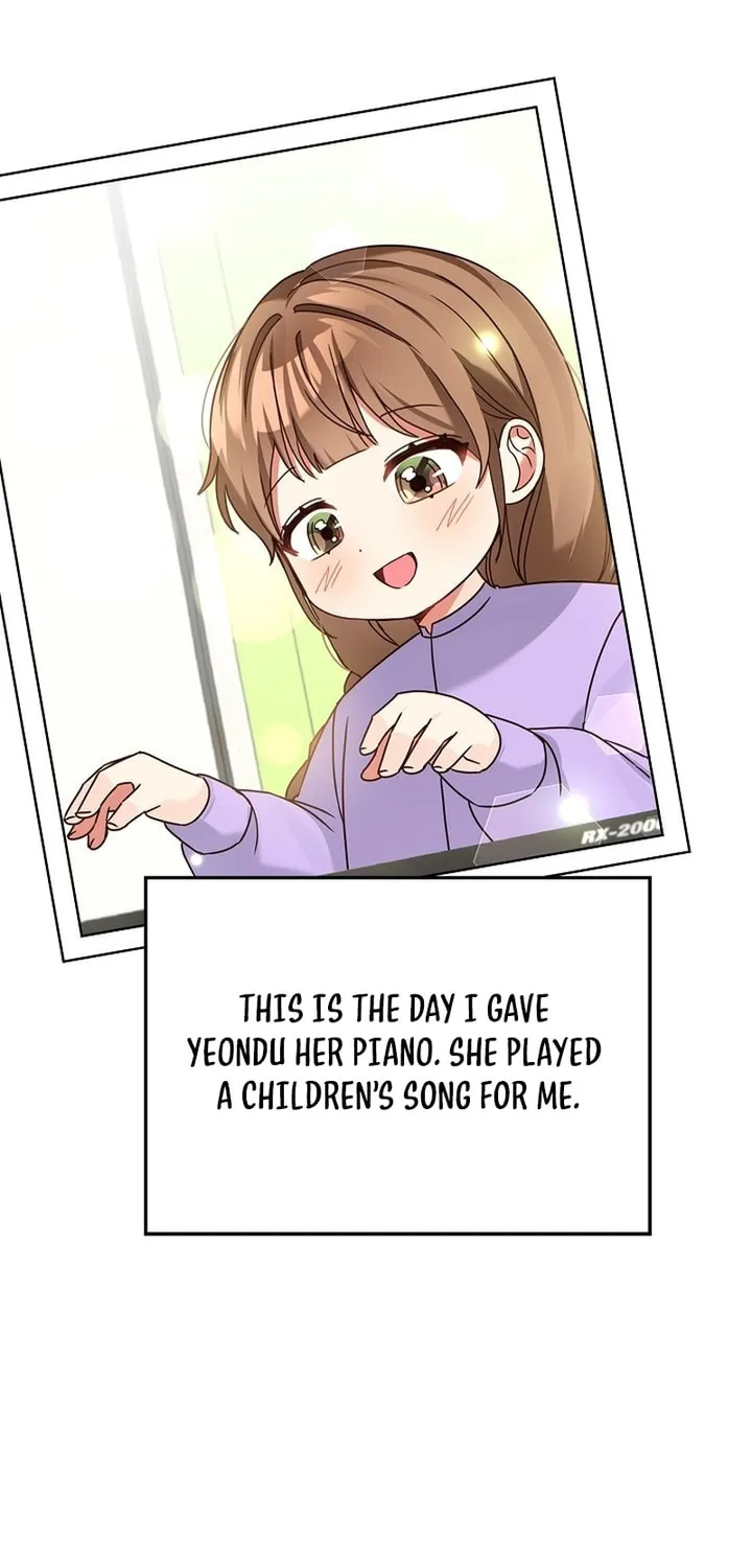 I Became a Doting Father Chapter 210 page 105 - 