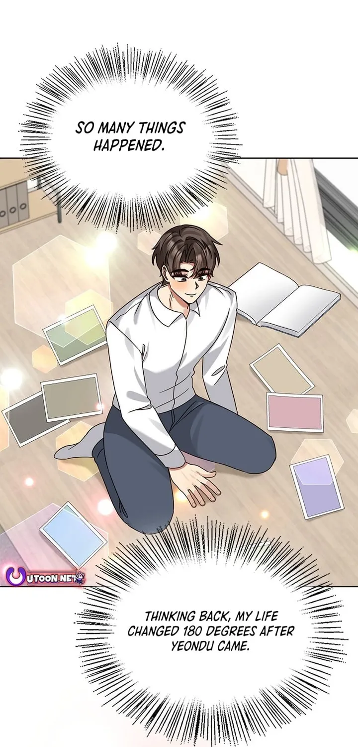 I Became a Doting Father Chapter 210 page 106 - 