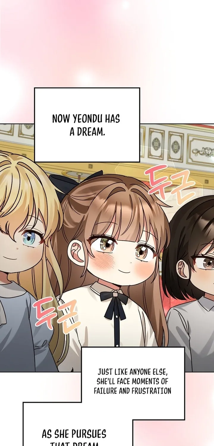 I Became a Doting Father Chapter 210 page 108 - 