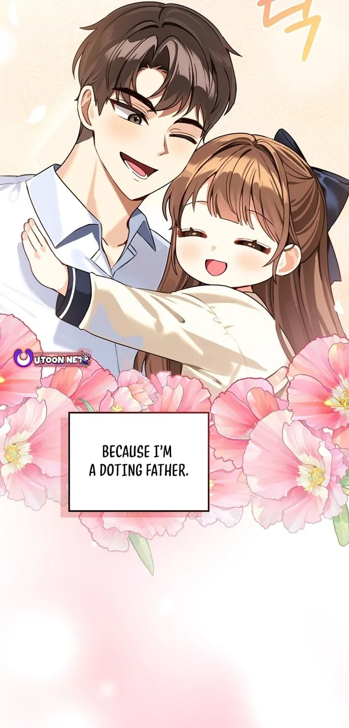 I Became a Doting Father Chapter 210 page 111 - 