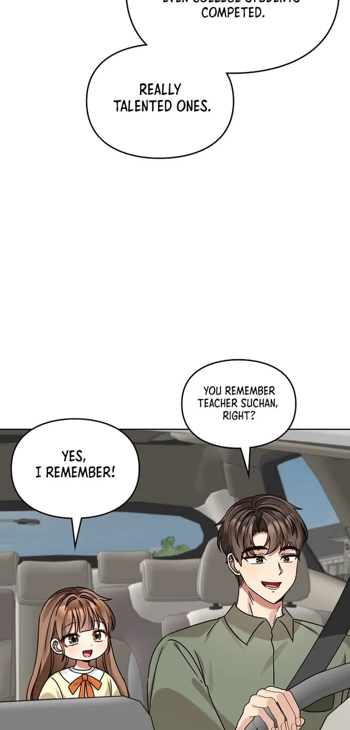 I Became a Doting Father Chapter 210 page 13 - 