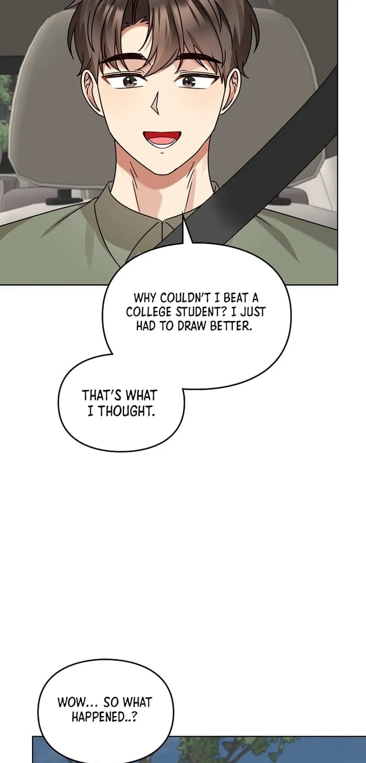 I Became a Doting Father Chapter 210 page 17 - 