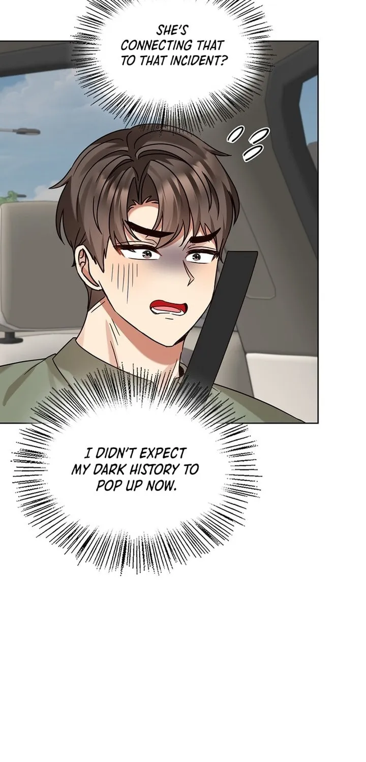 I Became a Doting Father Chapter 210 page 20 - 
