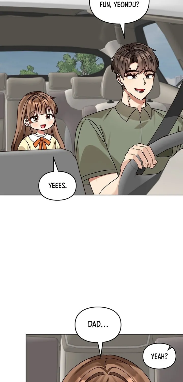 I Became a Doting Father Chapter 210 page 3 - 