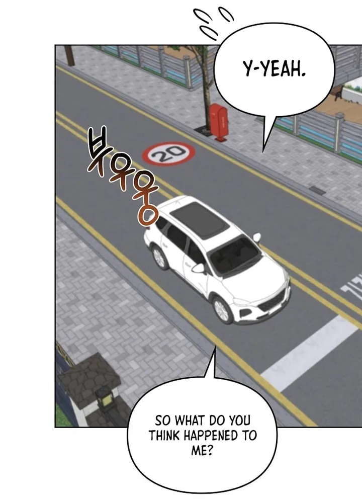 I Became a Doting Father Chapter 210 page 21 - 