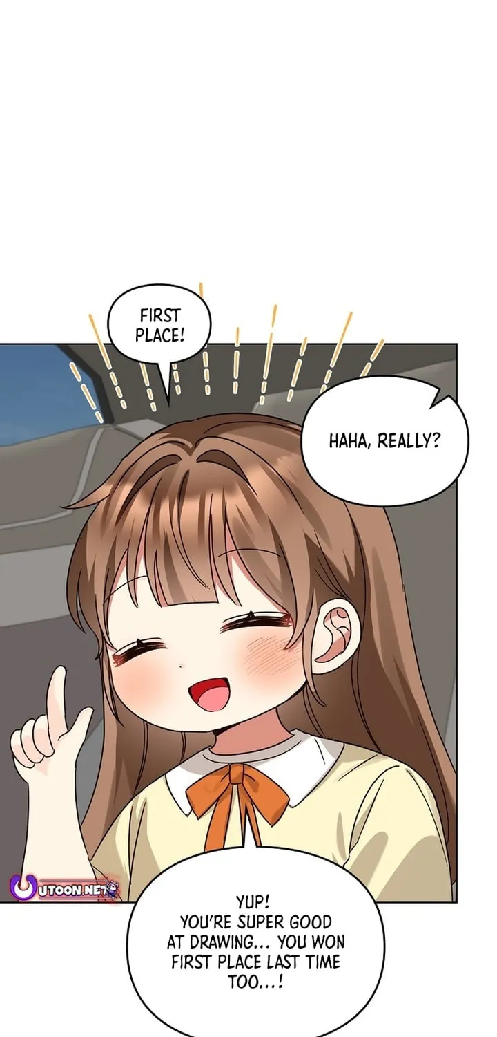 I Became a Doting Father Chapter 210 page 22 - 