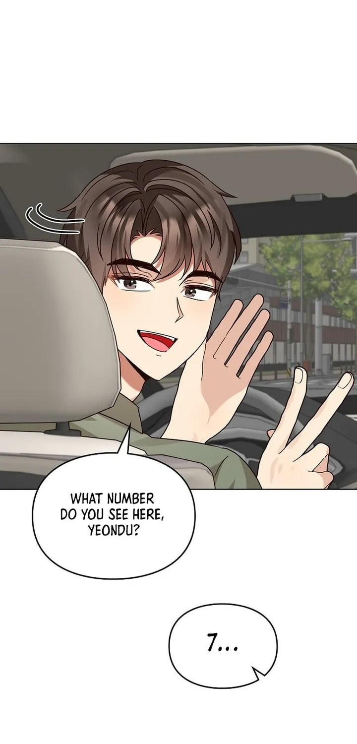 I Became a Doting Father Chapter 210 page 25 - 