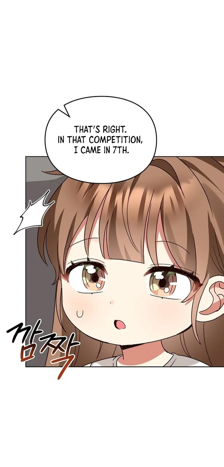 I Became a Doting Father Chapter 210 page 26 - 