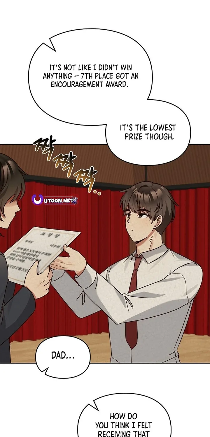 I Became a Doting Father Chapter 210 page 27 - 