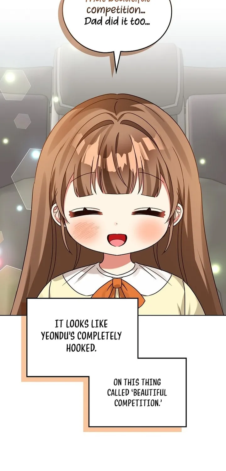 I Became a Doting Father Chapter 210 page 39 - 