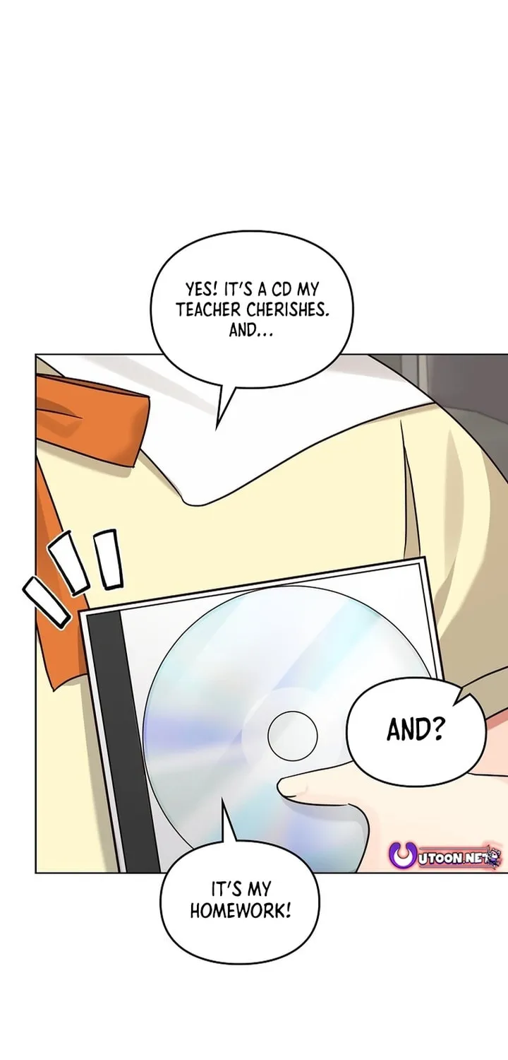 I Became a Doting Father Chapter 210 page 41 - 
