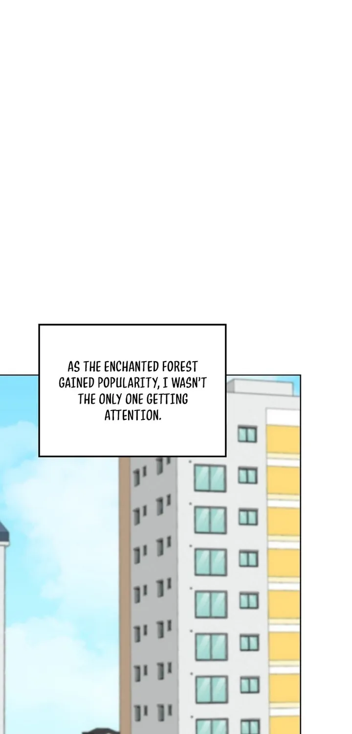 I Became a Doting Father Chapter 210 page 43 - 