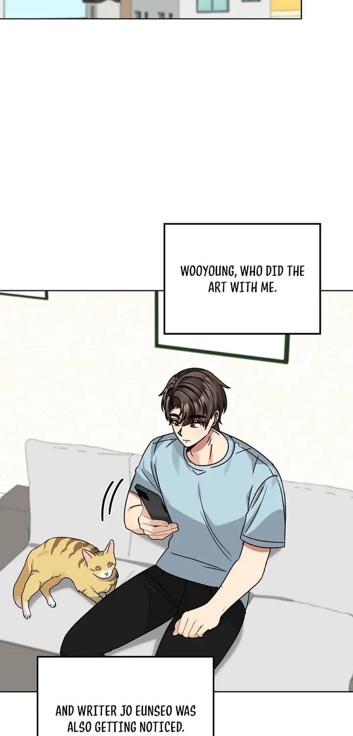 I Became a Doting Father Chapter 210 page 44 - 
