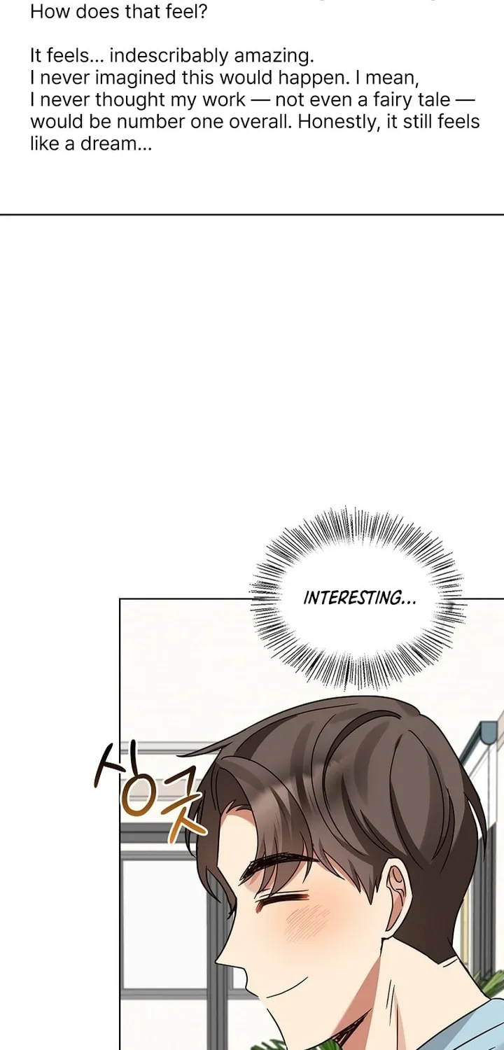 I Became a Doting Father Chapter 210 page 55 - 