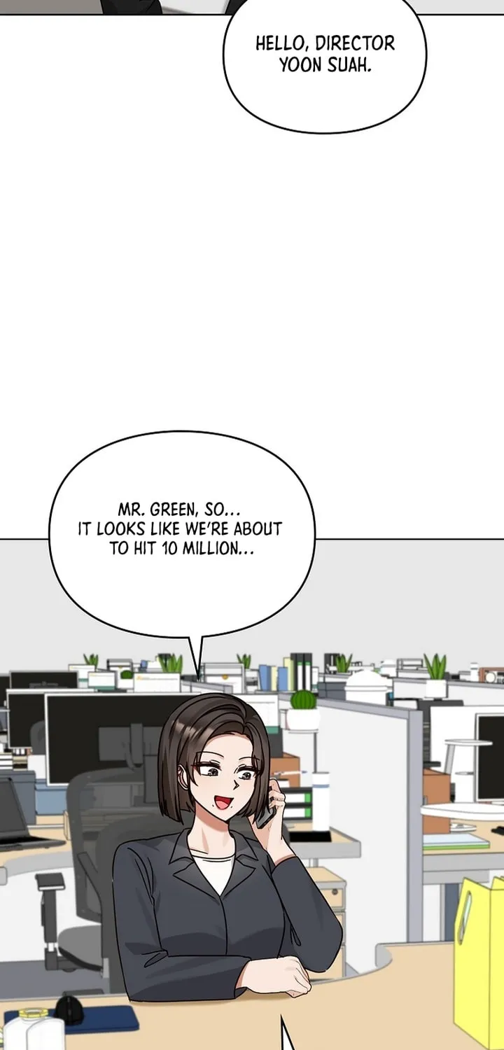I Became a Doting Father Chapter 210 page 61 - 