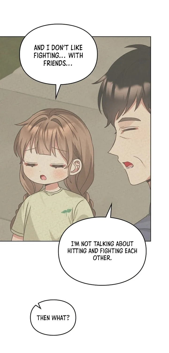 I Became a Doting Father Chapter 210 page 8 - 