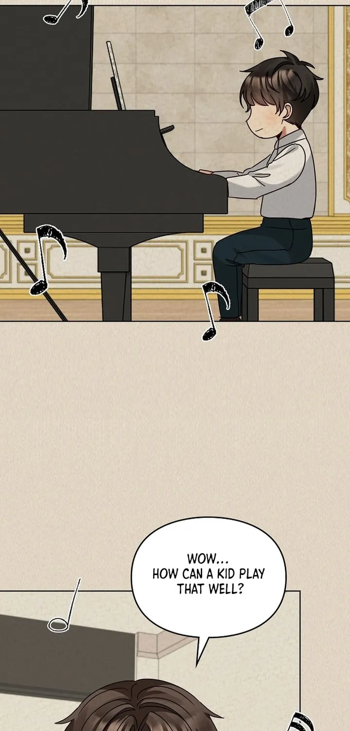 I Became a Doting Father Chapter 210 page 74 - 
