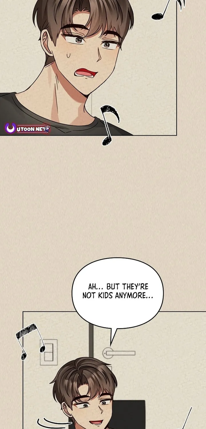 I Became a Doting Father Chapter 210 page 75 - 