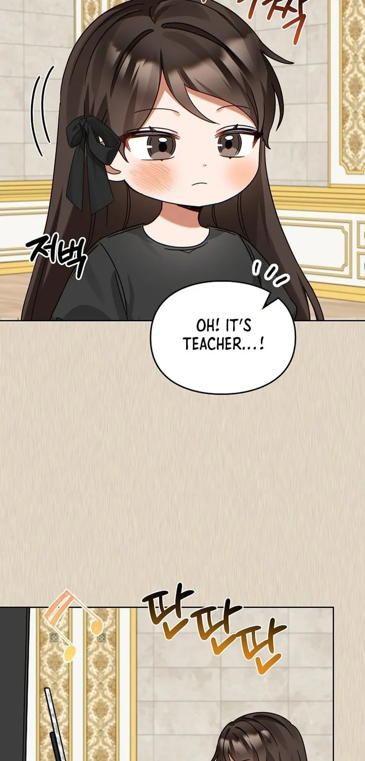 I Became a Doting Father Chapter 210 page 80 - 
